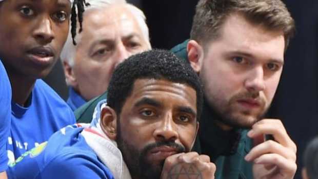 Luka Kyrie